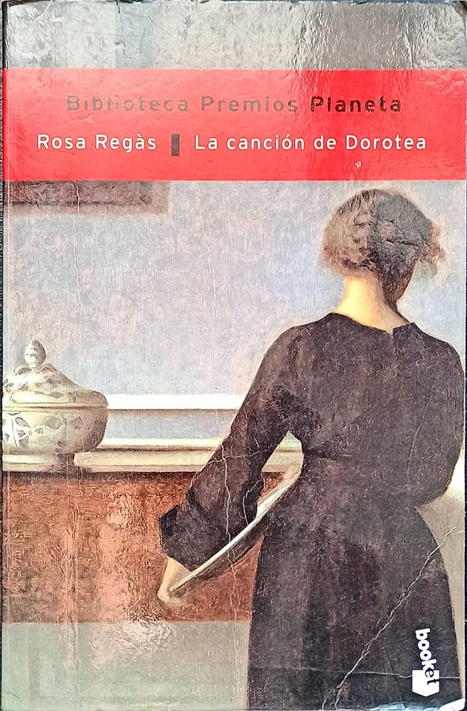 Product Image: LA Cancion De Dorotea