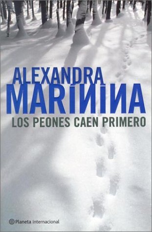 Los Peones Caen Primero / The Pawns Die First Contemporary literature