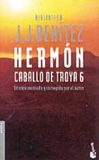 Hermón (Caballo de Troya, Band 6) Religion & Esotericism