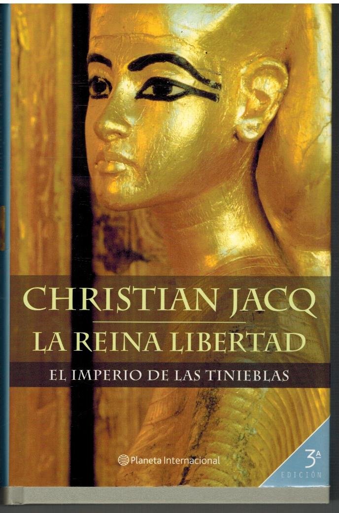 El Imperio De Las Tinieblas / The Empire of Darkness book