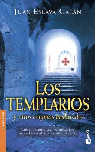 Los templarios y otros enigmas medievales Books