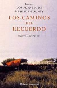 Los Caminos Del Recuerdo book