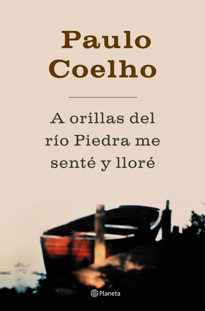 A orillas del río Piedra me senté y lloré Contemporary literature