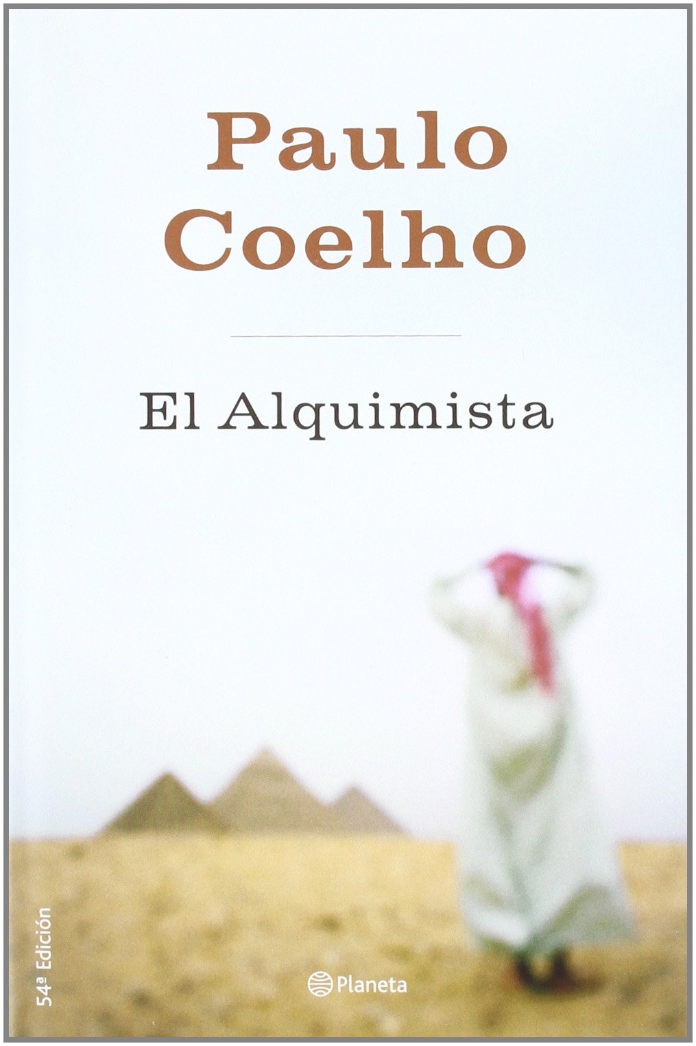 El alquimista (Biblioteca Paulo Coelho, Band 1) Contemporary literature
