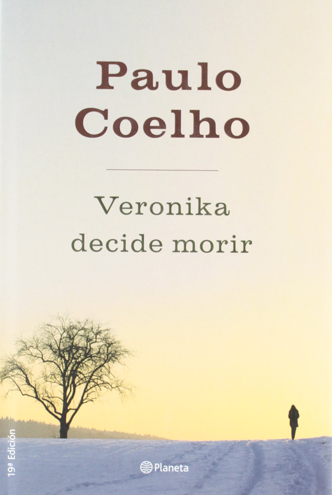 Verónika decide morir Reading Aloud & Learning to Read