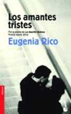 Los amantes tristes ("booket") book