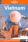 Lonely Planet: Vietnam (Guías de País Lonely Planet) book