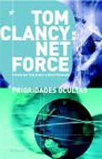 Net Force: Prioridades Ocultas / Hidden Agendas (Planeta Internacional) Action & Adventure
