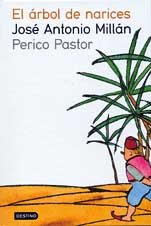 El arbol de narices ("milcuentos")(+5 años) book