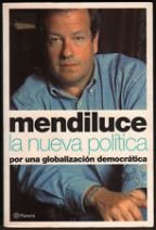 Nueva politica, la. por una globalizacion democratica Books