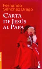 Carta de Jesús al Papa (Divulgación) Books