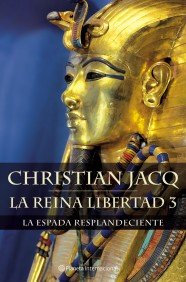 La Espada Resplandeciente / The Flaming Sword book