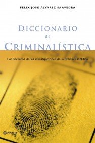 Diccionario de criminalística (Enciclopedias Planeta) Law
