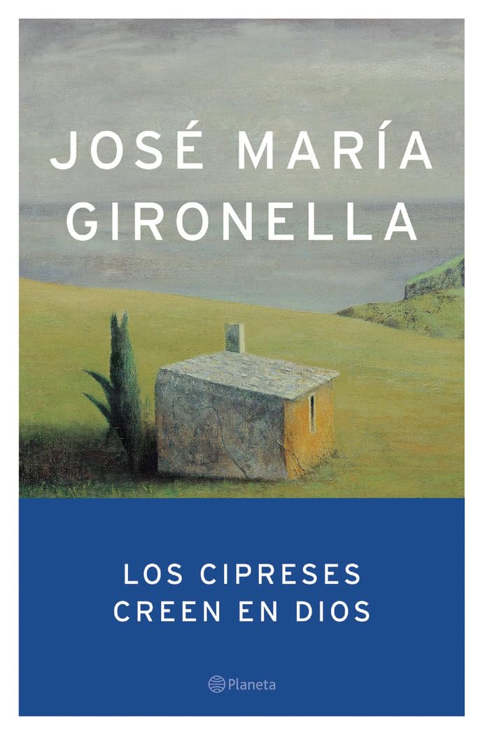 Los Cipreses Creen En Dios book