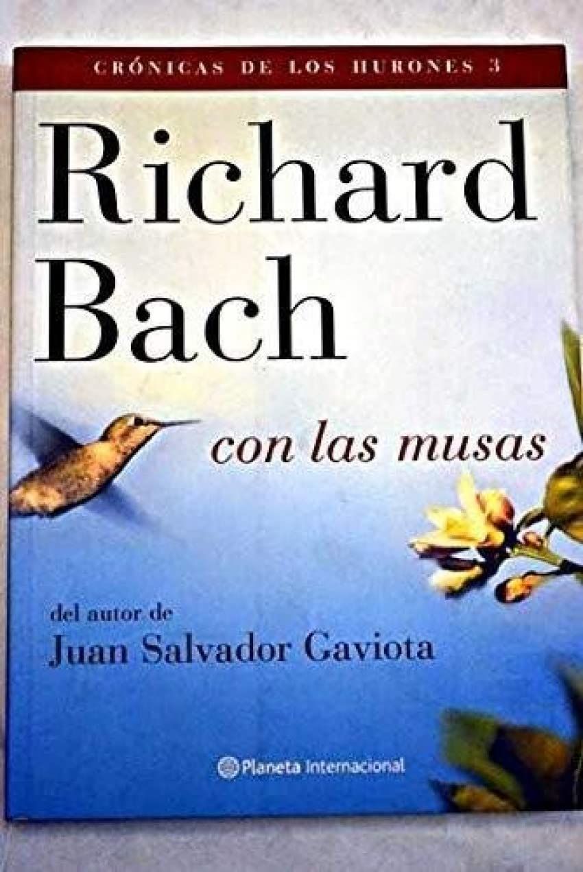 Con las musas (cronicas de los hurones, 3) book