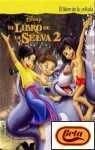 Product Image: Libro de la selva 2. libro pel (Disney. Libro ilustrado)