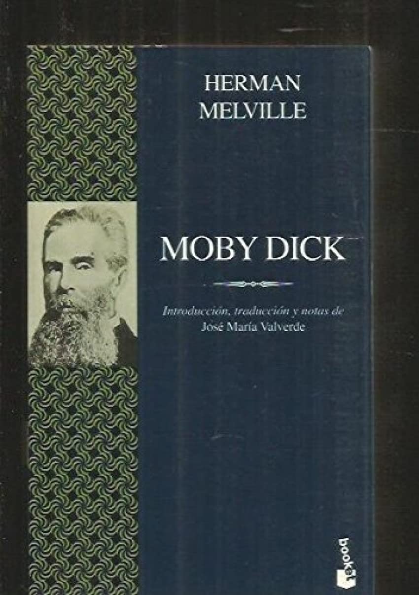 Moby Dick (GRANDES OBRAS CLÁSICAS) Social Sciences