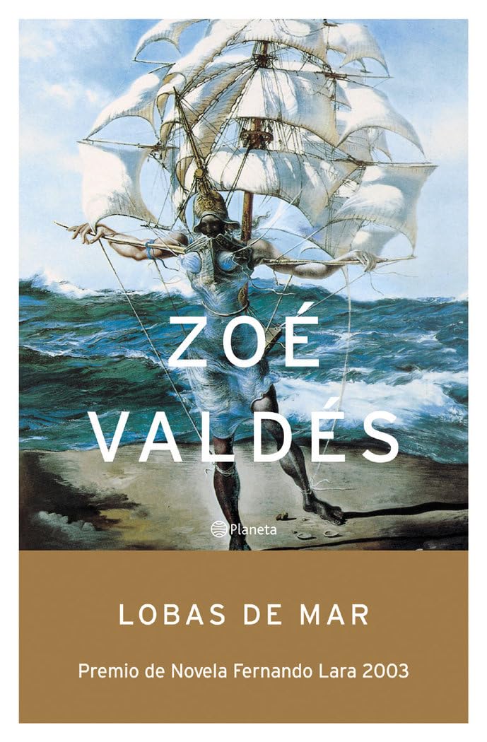 Lobas de mar (Autores Españoles e Iberoamericanos) Essays & Short Stories