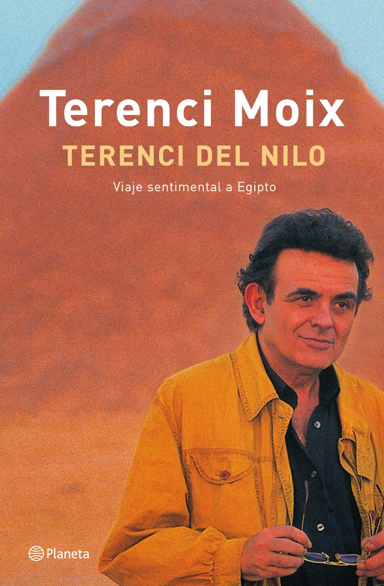 Terenci del Nilo (Viaje sentimental a Egipto) book