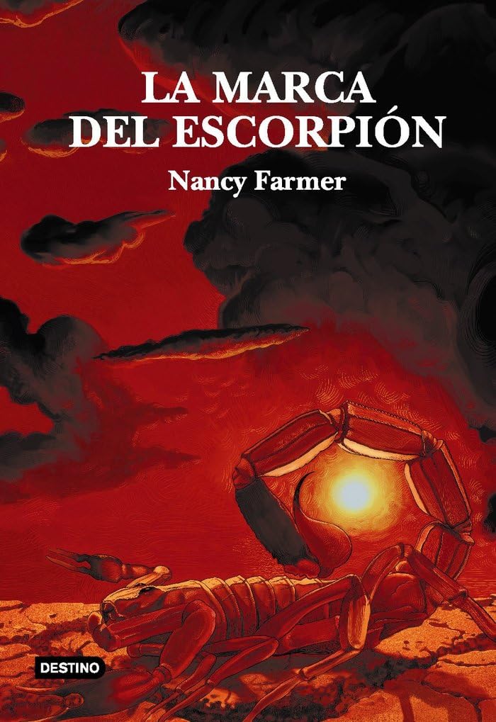 La marca del escorpión (La isla del tiempo, Band 1) Social Sciences