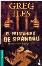 El prisionero de Spandau (Bestseller Internacional) Historical Fiction