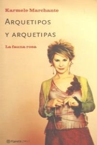 Arquetipos y arquetipas Books