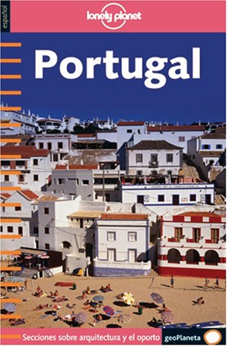 Portugal (Guías de País Lonely Planet) Leisure, Home & Garden