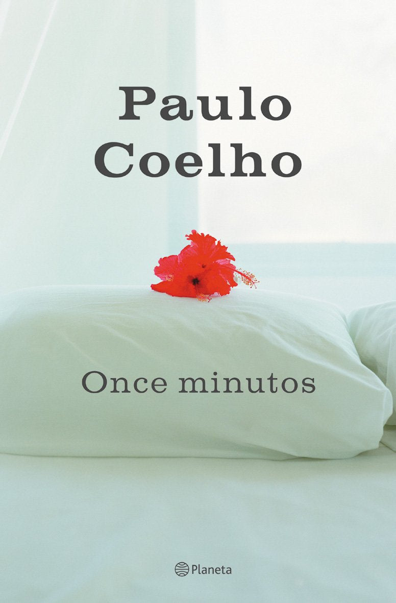 Once minutos (Biblioteca Paulo Coelho, Band 1) Contemporary literature