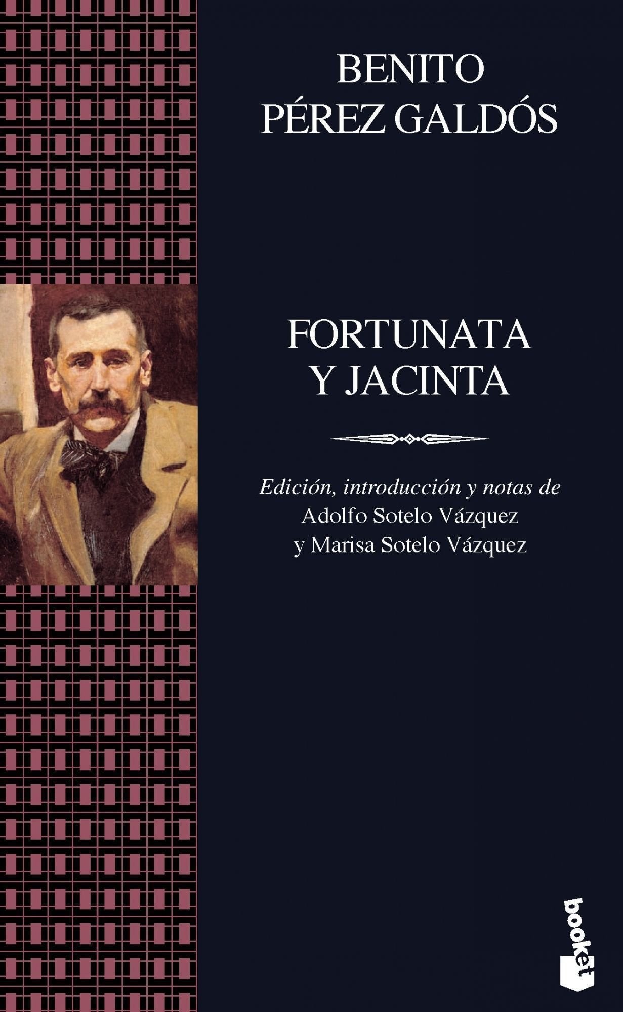 Fortunata y Jacinta (GRANDES OBRAS CLÁSICAS) Contemporary literature