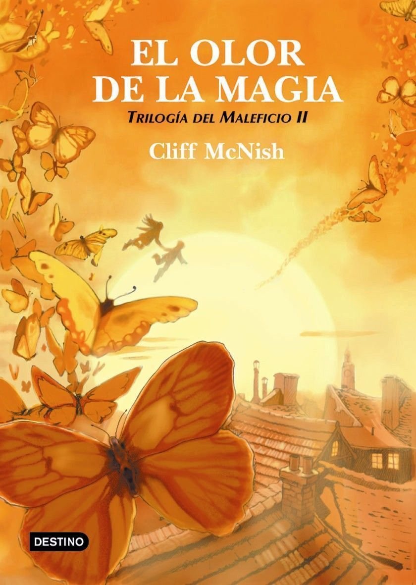 El olor de la magia: Trilogía del maleficio 2 (La isla del tiempo, Band 1) Social Sciences