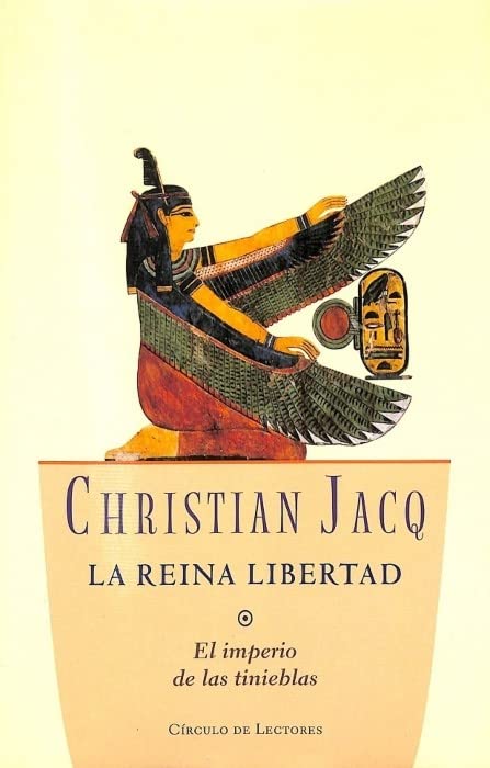 El Imperio De Las Tinieblas / The Empire of Darkness book