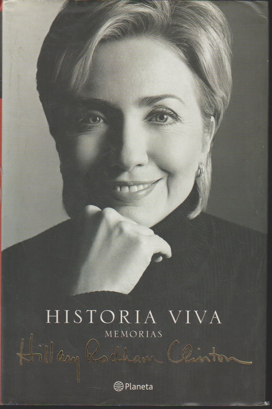 Historia Viva / Living History book