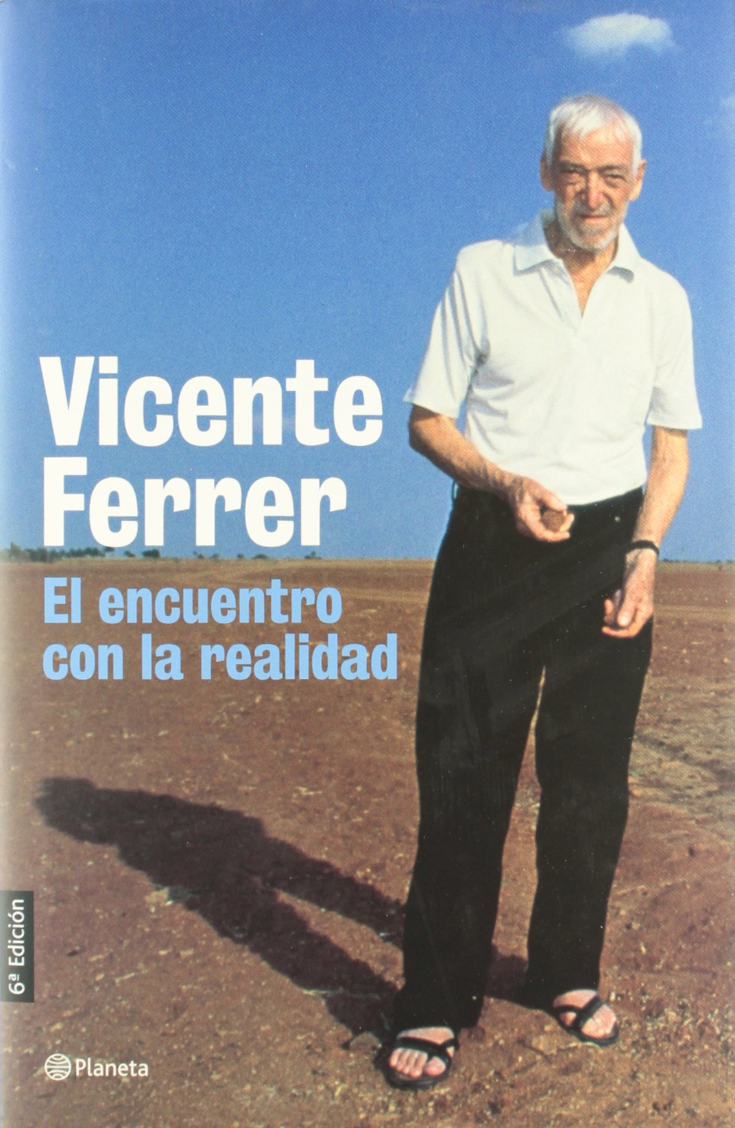 El encuetro con la realidad book