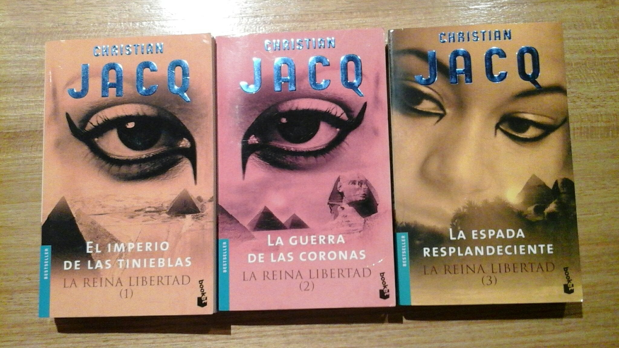La Espada Resplandeciente / The Flaming Sword book