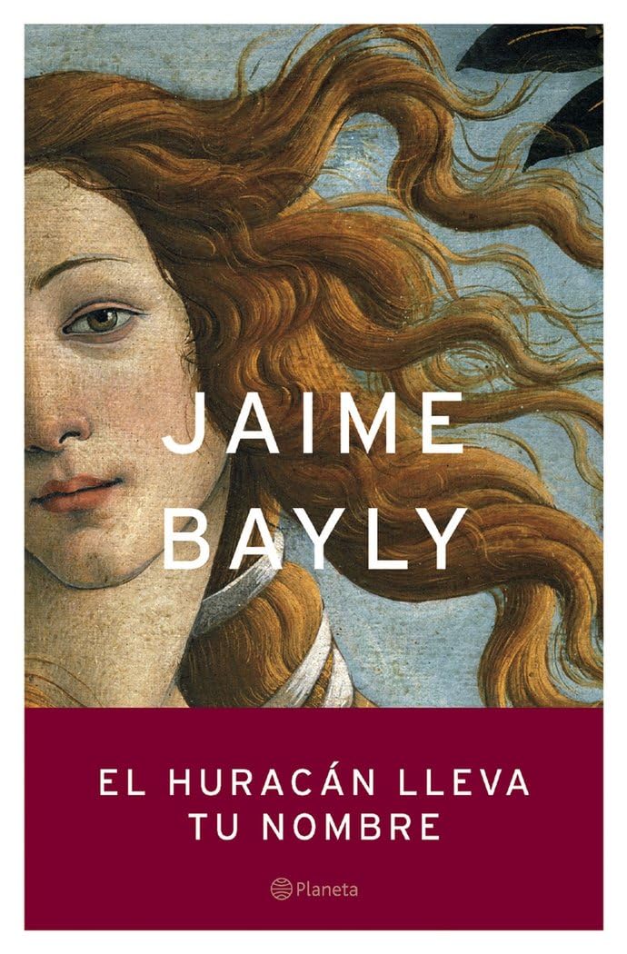 El huracán lleva tu nombre (Autores Españoles e Iberoamericanos) Essays & Short Stories
