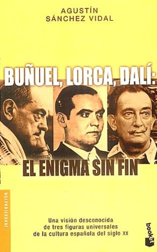 Product Image: Enigmas Sin Fin