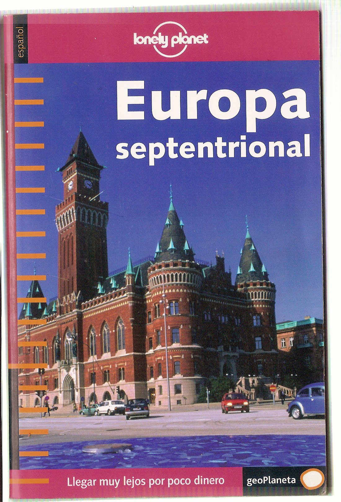 Europa septentrional (Guías de País Lonely Planet) Leisure, Home & Garden