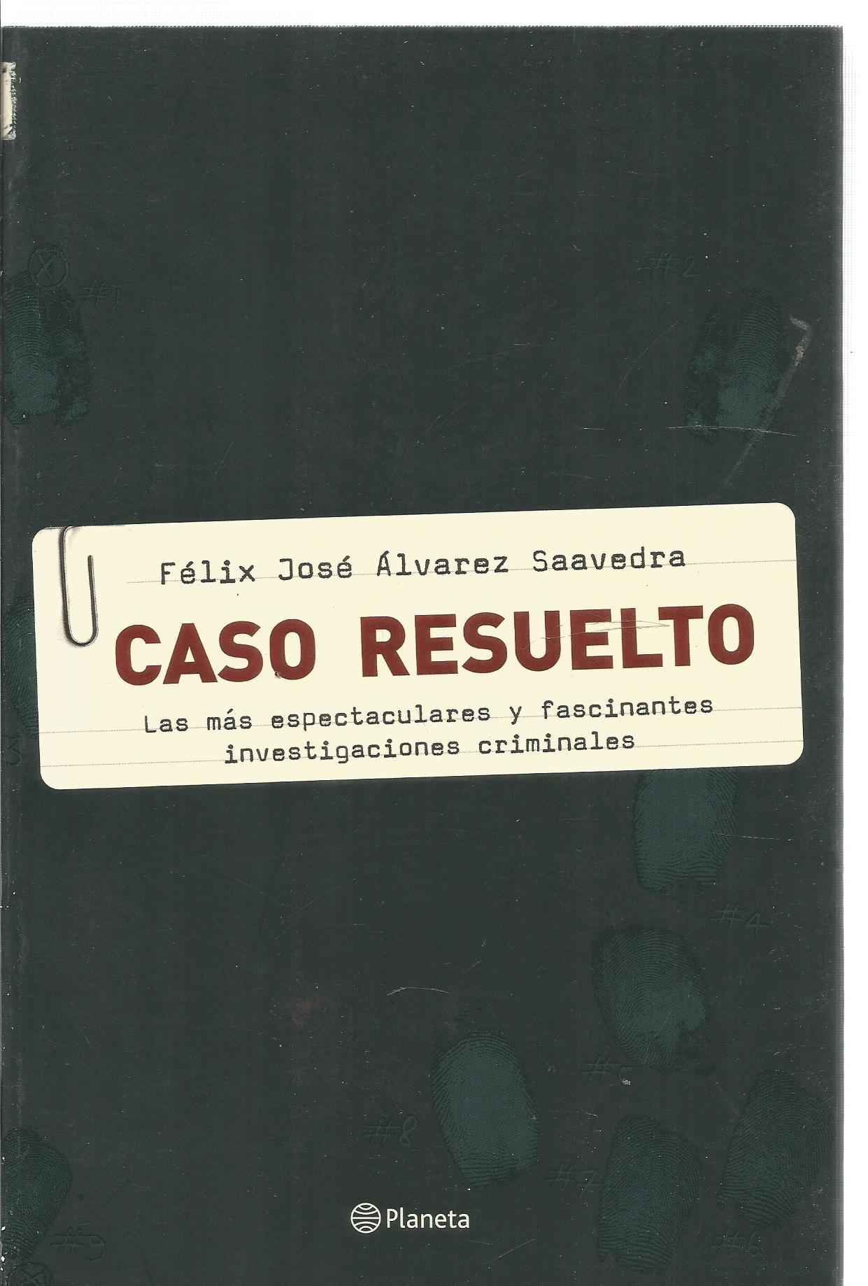 Caso resuelto book