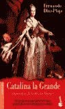 Catalina la grande, emperatriz de todas las rusias (Booket Logista) Books