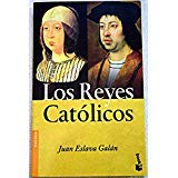 Reyes catolicos, los (Booket Logista) Books