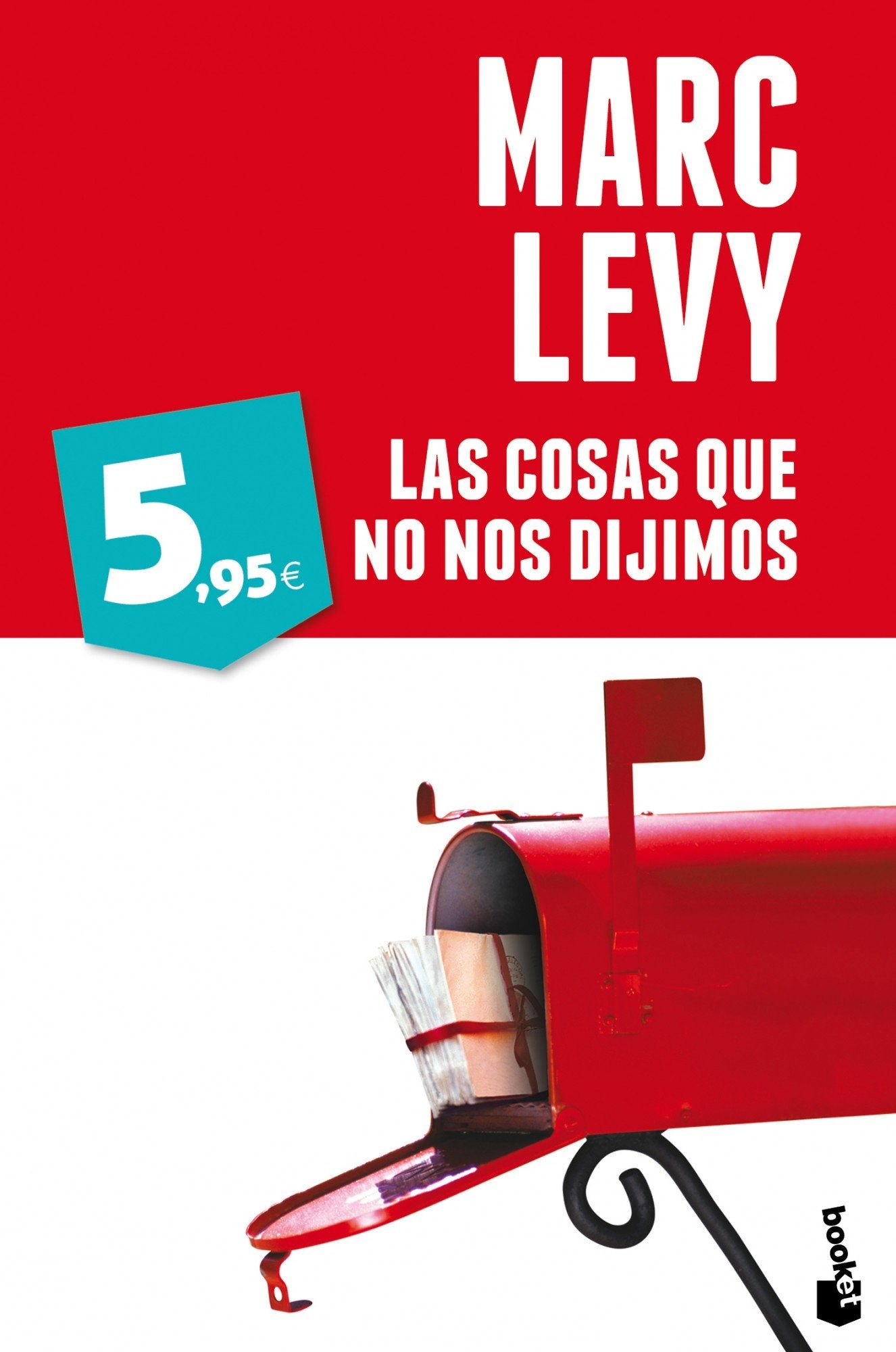 Las cosas que no nos dijimos (Colección Especial) Contemporary literature