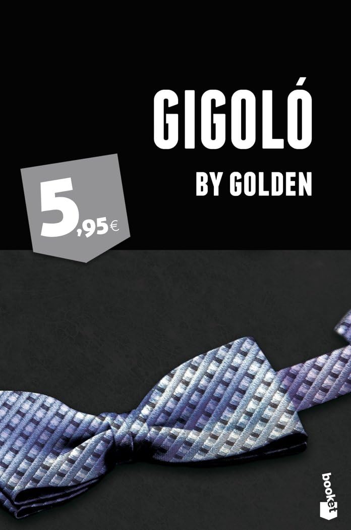 Gigoló (Colección Especial) Books