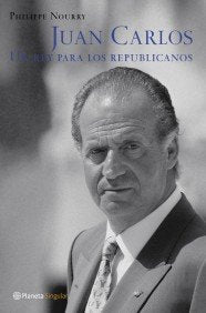 Un Rey Para los Republicanos (Singular) book