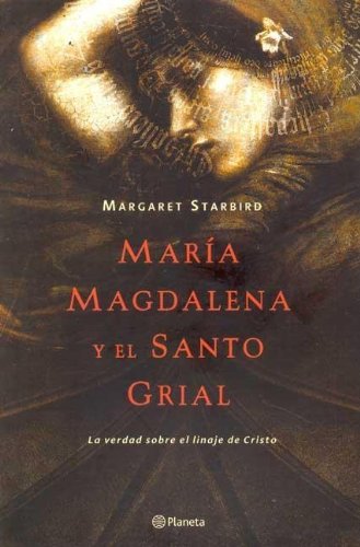 Maria Magdalena Y El Santo Grail / The Woman With The Alabaster Jar Religion & Esotericism