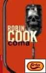 Coma (Booket Logista) Books