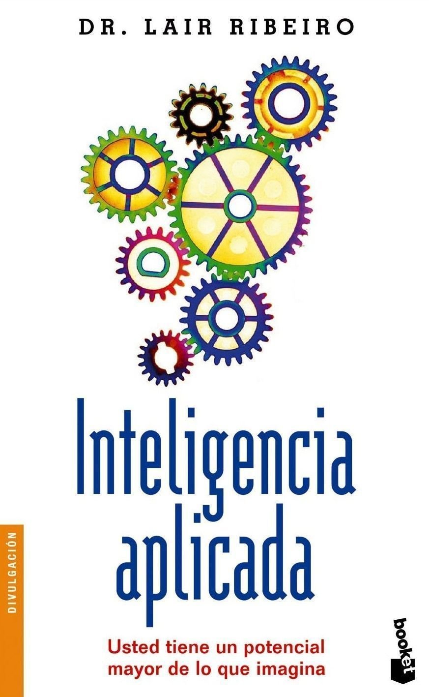 Inteligencia aplicada (Divulgación) Books