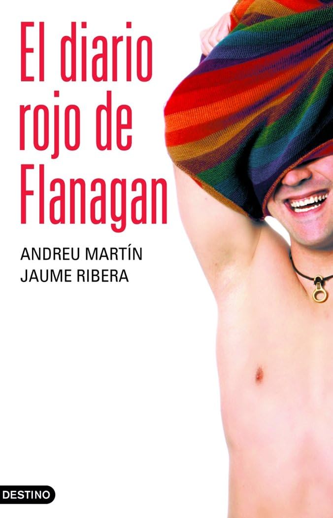 El diario rojo de Flanagan (Punto de encuentro) Medicine