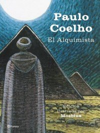 El Alquimista. Edición ilustrada book