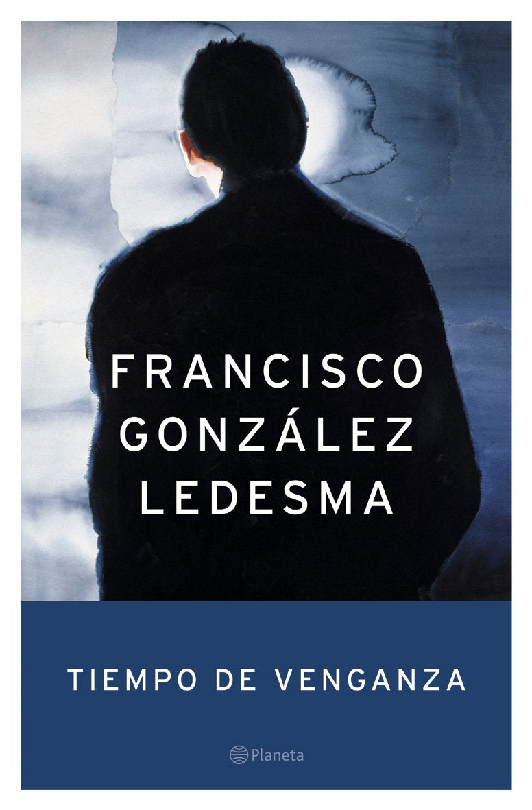 Tiempo de venganza (Autores Españoles e Iberoamericanos) Contemporary literature