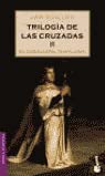 El Caballero templario (trilogia de las cruzadas, II) ("booket") book